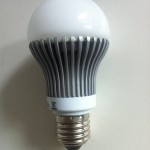 E27 LED Glühlampe