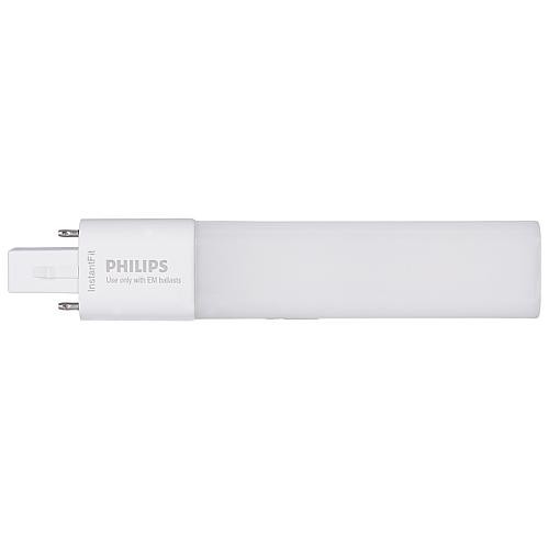 Philips CorePro LED PLS 5W 830 2P G23 59666800