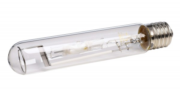 Deko-Light Venture Lighting Halogen-Metalldampflampe 250 W klar klar / transparent