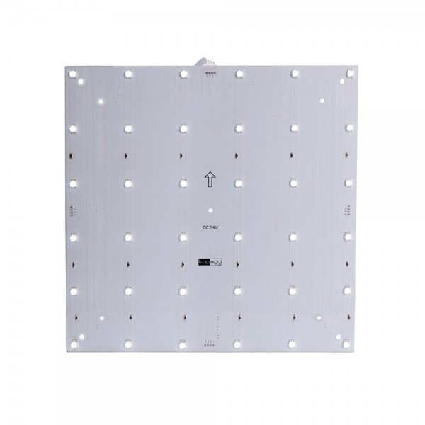 Deko-Light Modular Panel II 6x6 8W Weiß