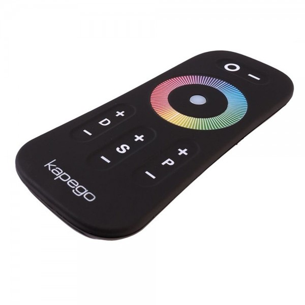 Deko-Light Fernbedienung Kapego Controller Touch RF Color sw