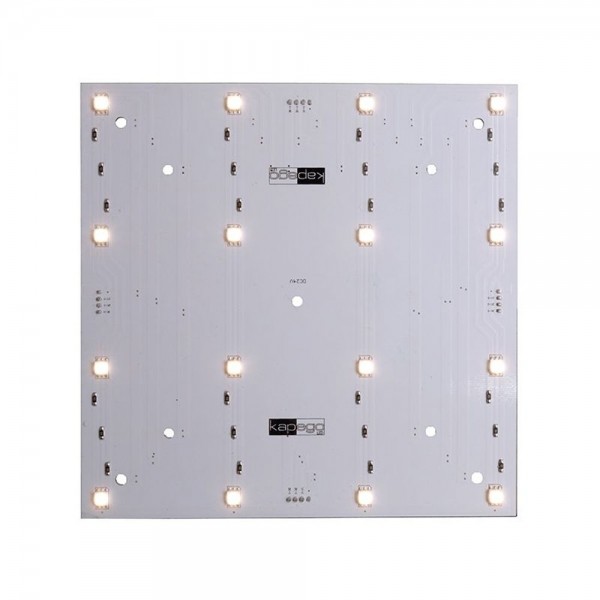 Deko-Light Modular Panel II 4x4 5,5W Weiß