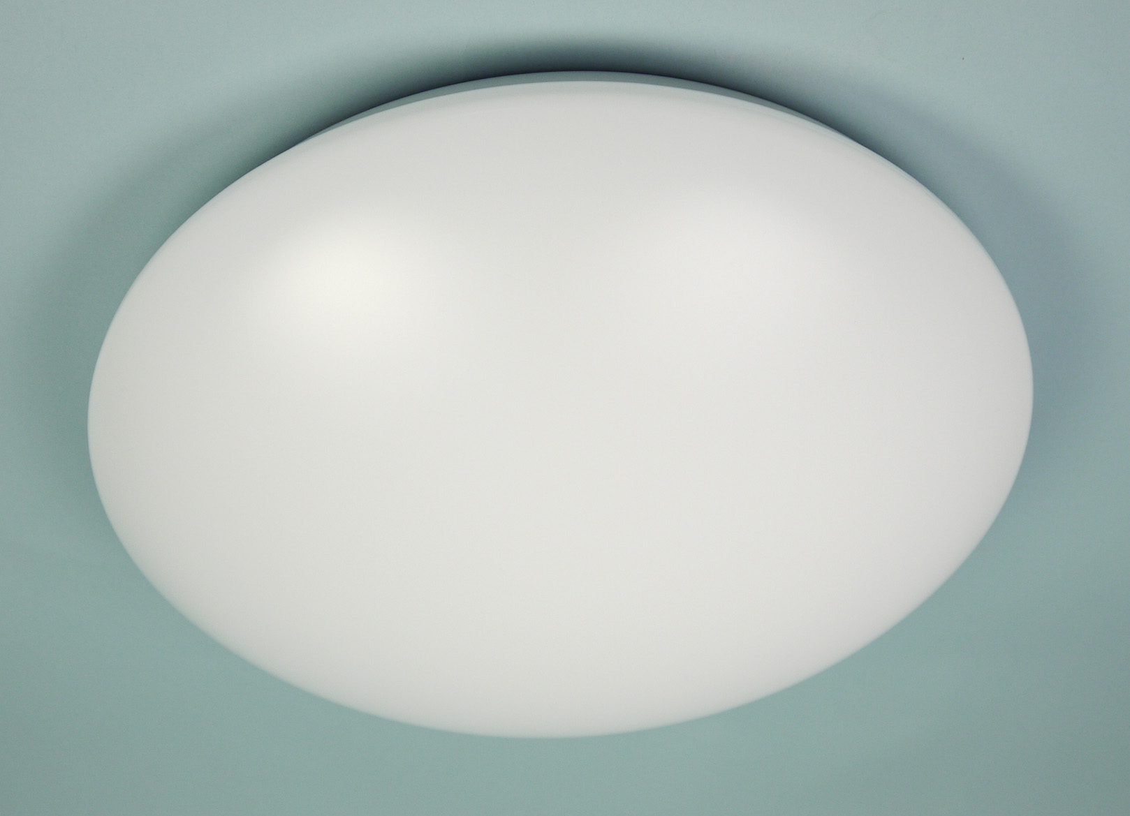 Niermann Deckenschale Kunststoff, opal weiß | Kinderleuchten cm | Innenbeleuchtung Kontor | Lampen 39
