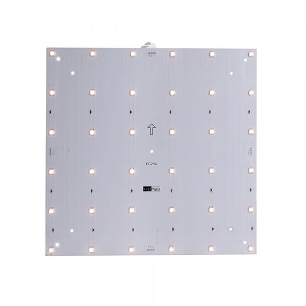 Deko-Light Modular Panel II 6x6 8W Weiß