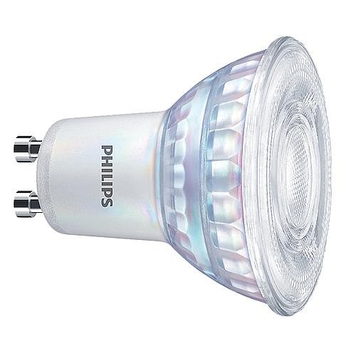 Philips MASTER LEDspot Value 6,2-80W 930 GU10 DIM 70525100 / 70797500