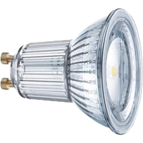 LEDVANCE Osram LED-Leuchtmittel LED PPAR1650120 4,3W 827 230V GU10 FS1