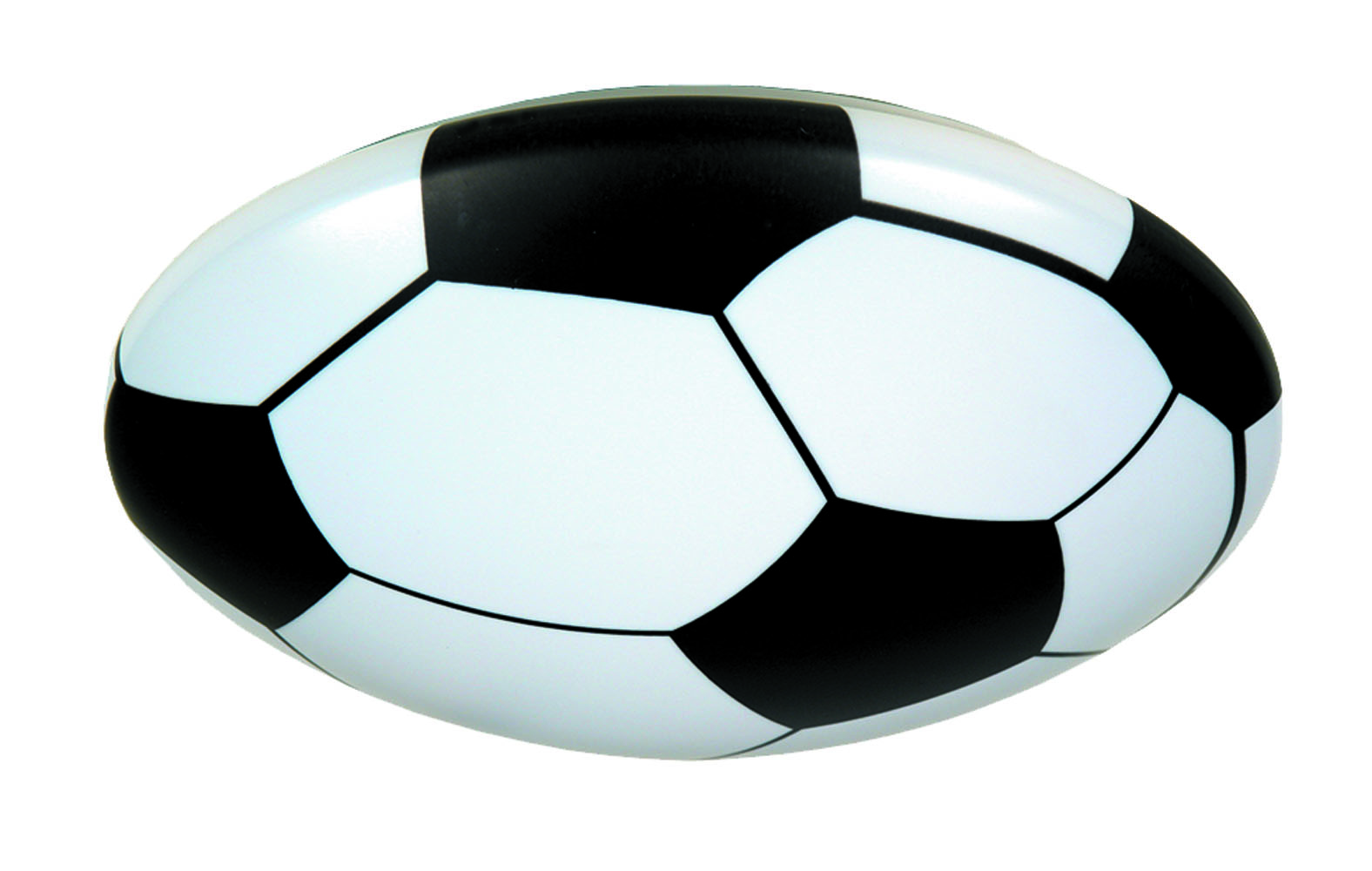 Niermann Standby Deckenschale Fussball | Kontor Lampen
