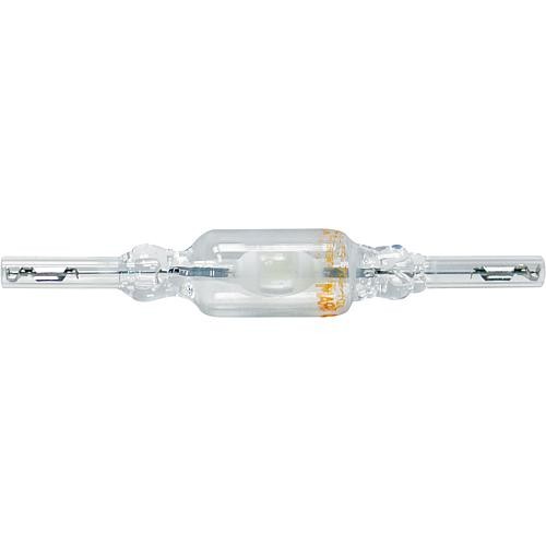 LEDVANCE Osram Halogen-Metalldampflampe, Entladungslampe HQI-TS 150W NDL ExCEL. Rx7S-24 FS1