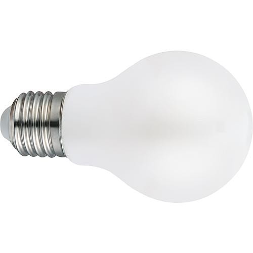 EGB Filament Lampe AGL opal E27 6W 710lm 2700K