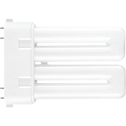 LEDVANCE Osram Kompaktleuchtstofflampe Dulux F 18W 830 2G10 FS1