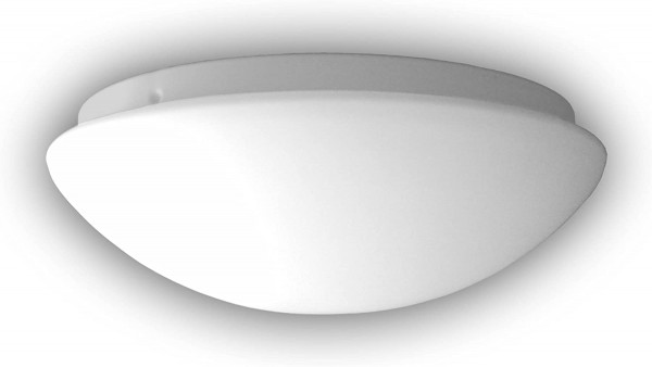 Opalglasleuchte weiß 250mm 54025