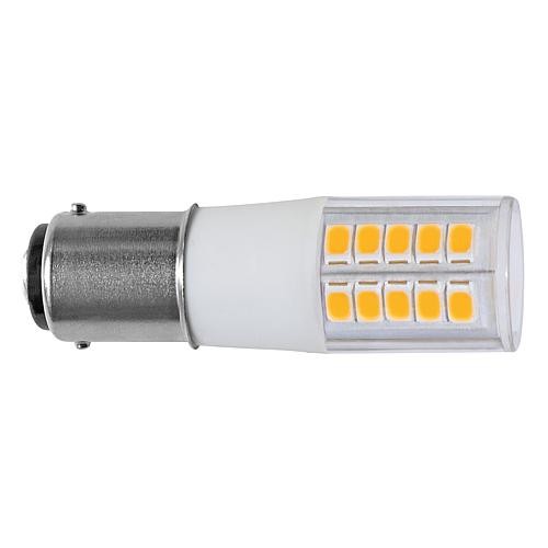 GreenLED Mini-Lampe B15d 5,5W 575lm 3000K 4220