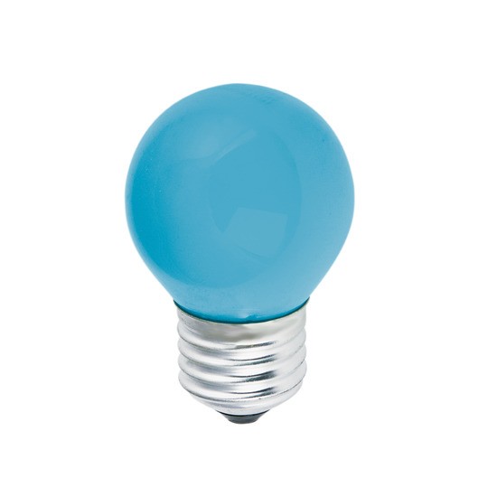 Heitronic Glühlampe Tropfenform E27 15W