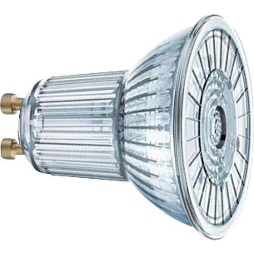 LEDVANCE Osram LED-Leuchtmittel PPAR165036 4,3W 840 GU10 36° 350lm