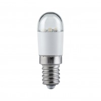 Paulmann LED Birnenlampe 1W E14 Warmweiß Kühlschrank