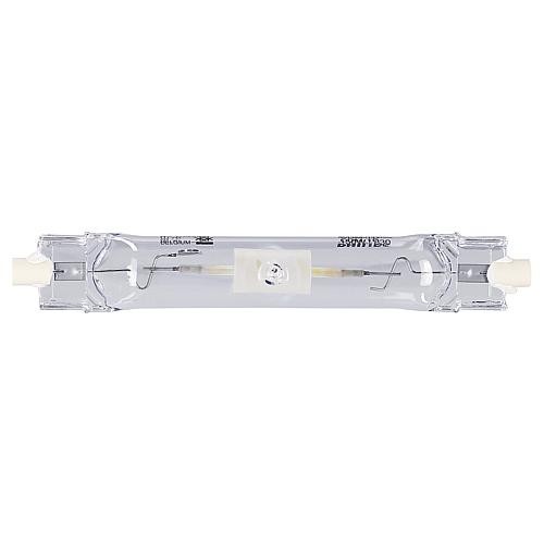 Philips Halogen-Metalldampflampe, Entladungslampe MasterC CDM-TD 150W 830 RX7s 1CT