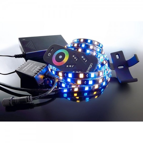 Deko-Light LED-Lichtband m. FB RGB +2700K 480lm/m 14W/m L: 250cm