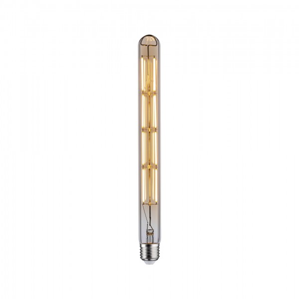 Paulmann LED Vintage 8,5W E27 Gold Goldlicht dimmbar