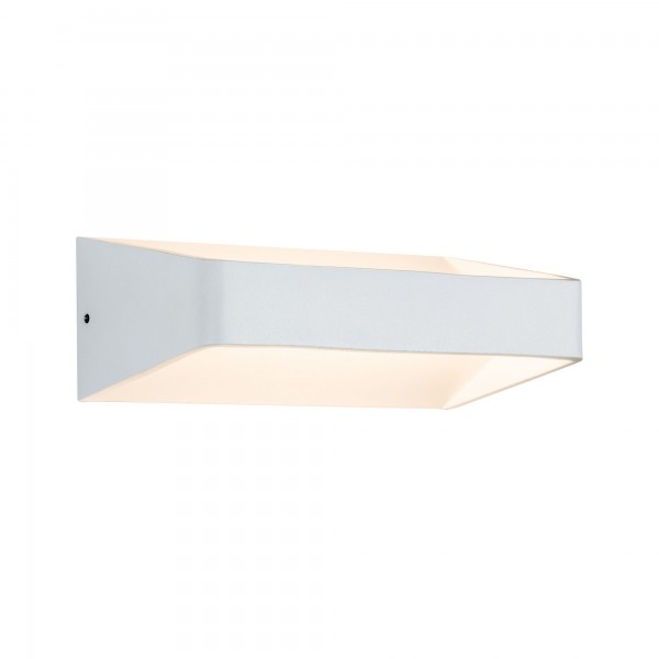 Paulmann Wall Ceiling Bar WL LED 1x5,5W Weiß 230V Alu