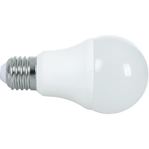 EGB LED Lampe E27 9W 810lm 2700K
