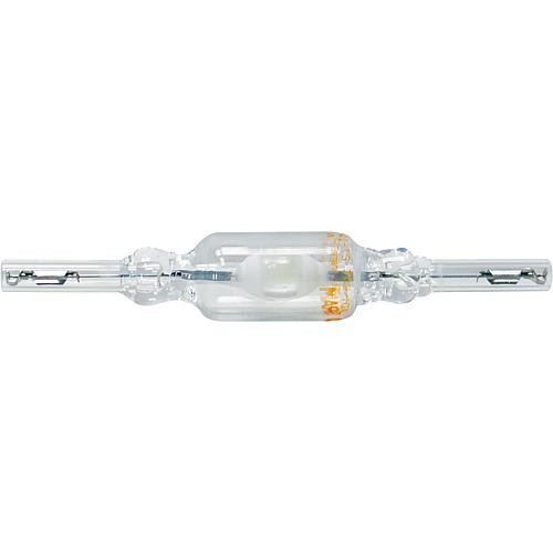 LEDVANCE Osram Halogen-Metalldampflampe, Entladungslampe HQI-TS 150W WDL ExCEL. Rx7S-24 FS1