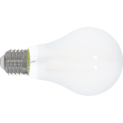 EGB Filament Lampe AGL matt E27 12,5W 1800lm 2700K