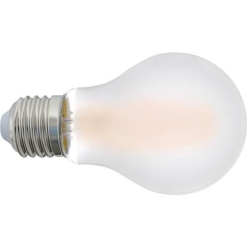 EGB Filament Lampe AGL matt E27 2,5W 250lm 2700K