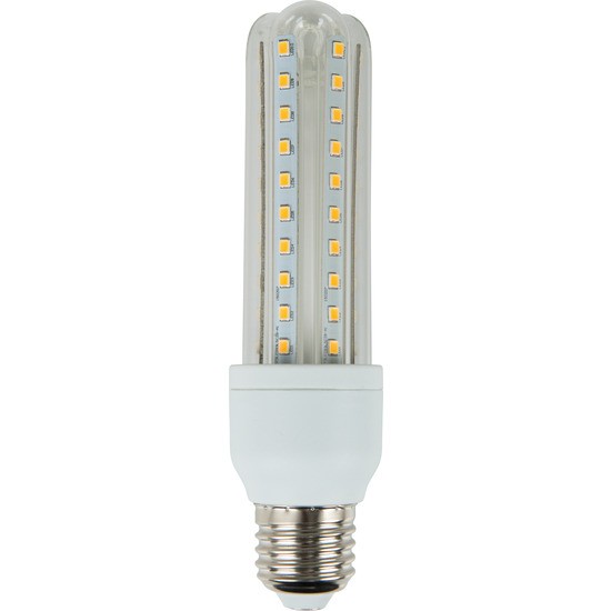 LED Leuchtmittel E27 12W warmweiß 3U