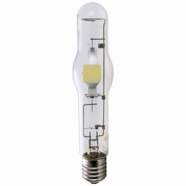 LEDVANCE Osram Halogen-Metalldampflampe, Entladungslampe HQI-BT 400W D PRO E40 FLH