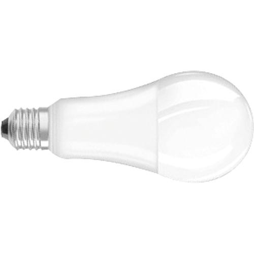 LEDVANCE Osram LED-Leuchtmittel LEDPCLA150D 21W 827 230V FR E27 10X1