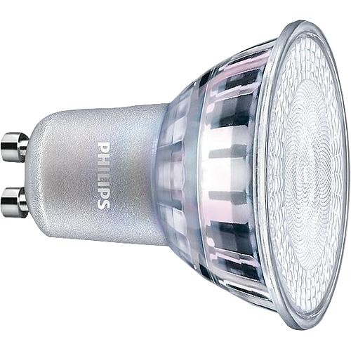 Philips Signify LED-Leuchtmittel Master spot VLE DT 4,9-50W GU10 927 36D