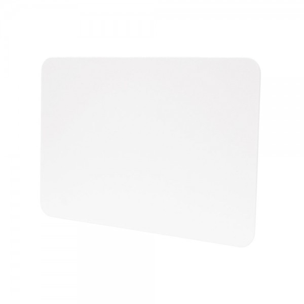 Deko-Light Seitenabdeckung Weiß für Serie Nihal Mini Weiß