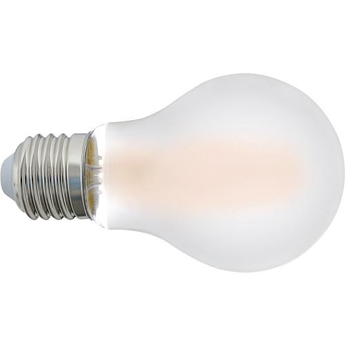 EGB Filament Lampe AGL matt E27 6W 810lm 4000K