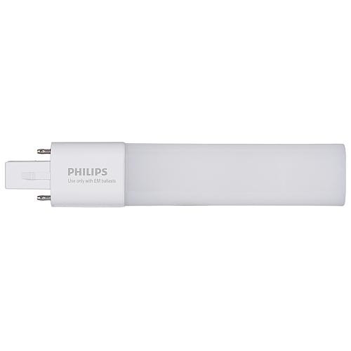 Philips CorePro LED PLS 5W 840 2P G23 59668200