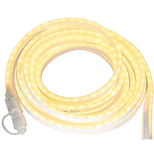 System LED &#039;Rope-Light-Extra&#039; 6m ww 465-72