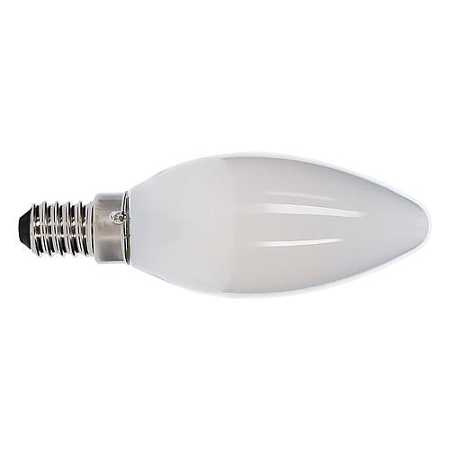 LEDVANCE Osram LED-Leuchtmittel LEDPCLB25 2,8W 827 230V GLFR E1410X1