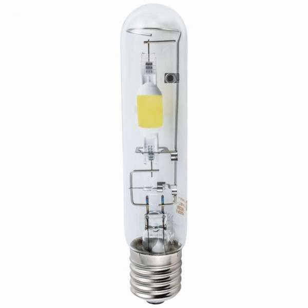 LEDVANCE Osram Halogen-Metalldampflampe, Entladungslampe HQI-T 250W D PRO E40 FLH