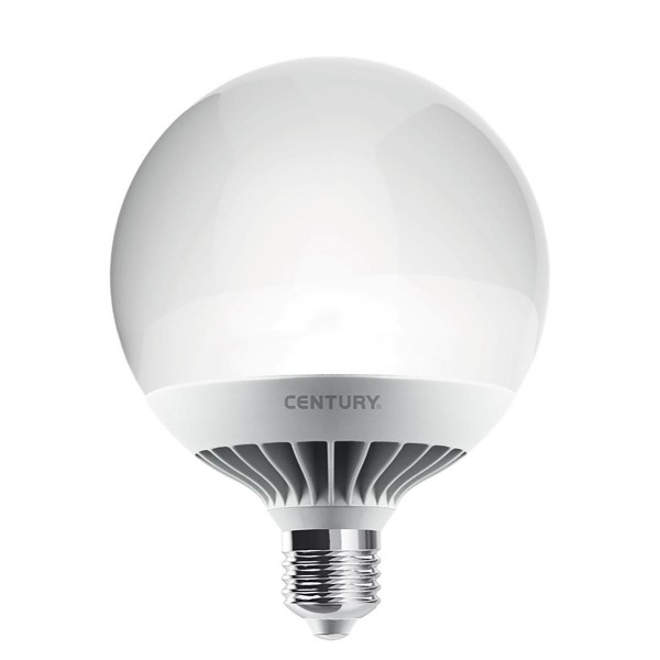 Century LED-Lampe E27 Globe 20 W 1800 lm 3000 K